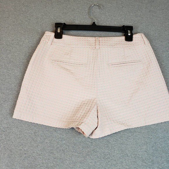 Loft Shorts Womens 6 - Picture 4 of 8